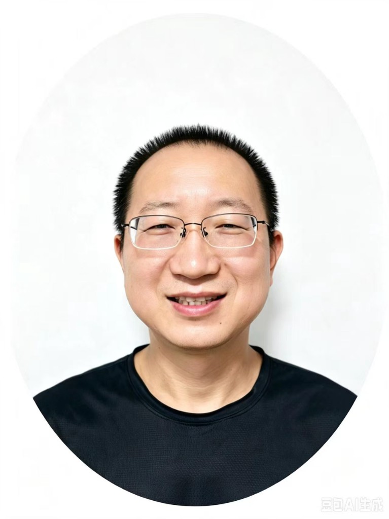 Alan 栗钊
