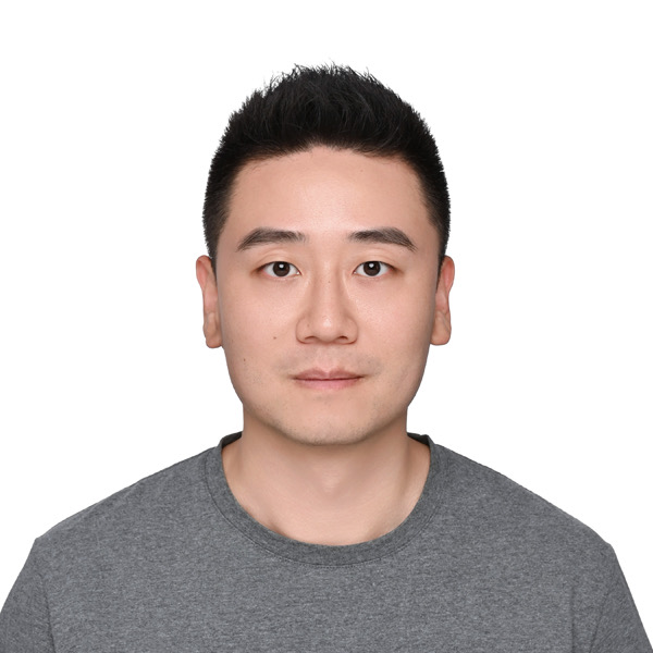 Alex Yan 燕欣雨