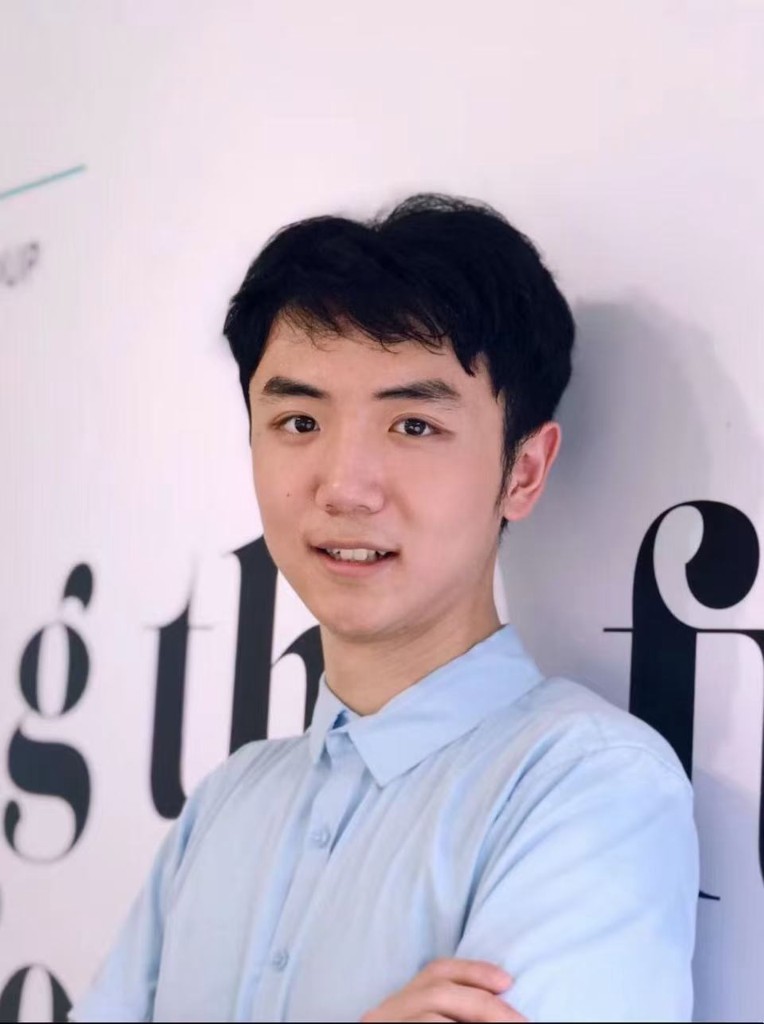 Allen 游晟杰