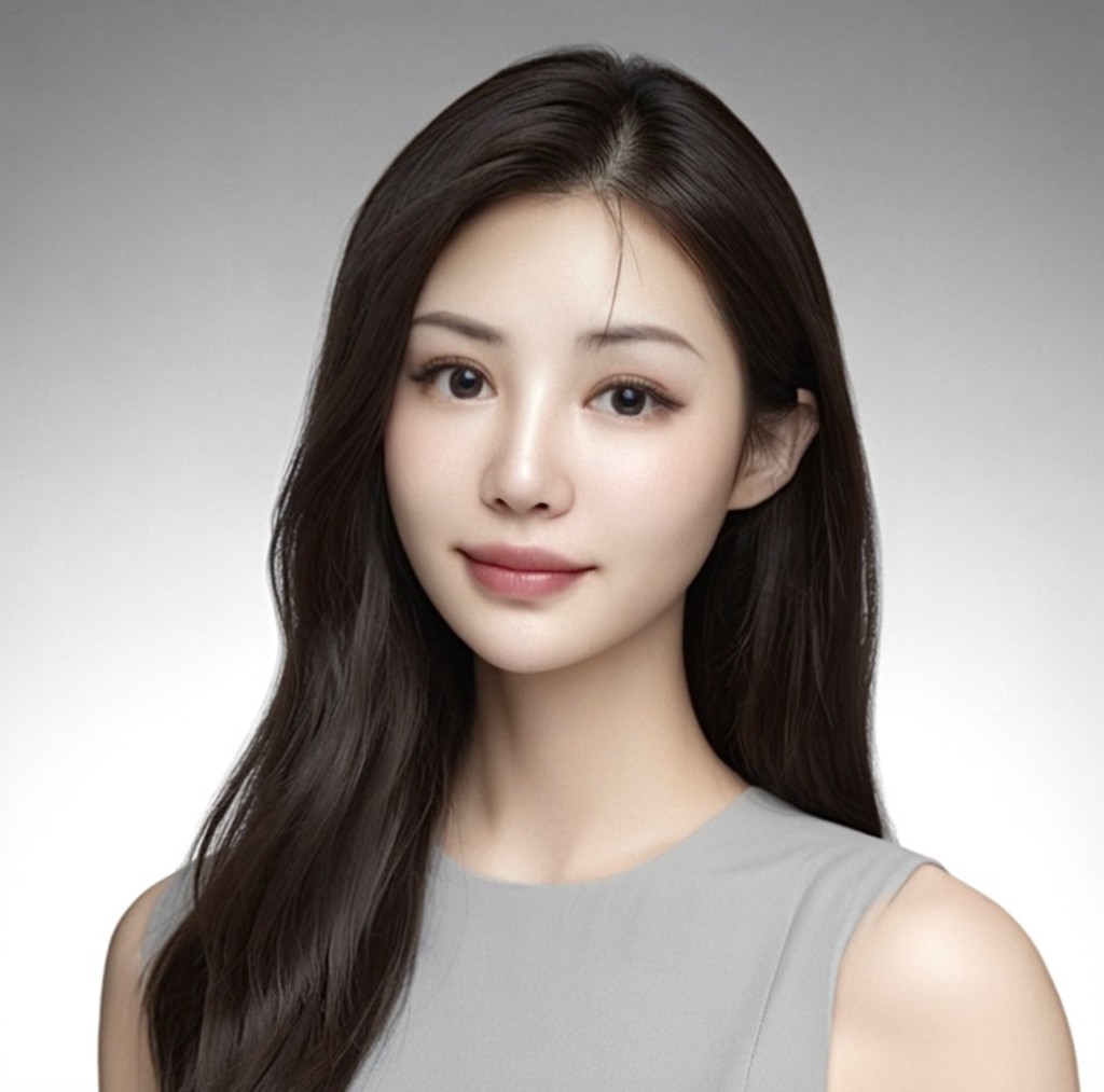 Kay 毕凯婷
