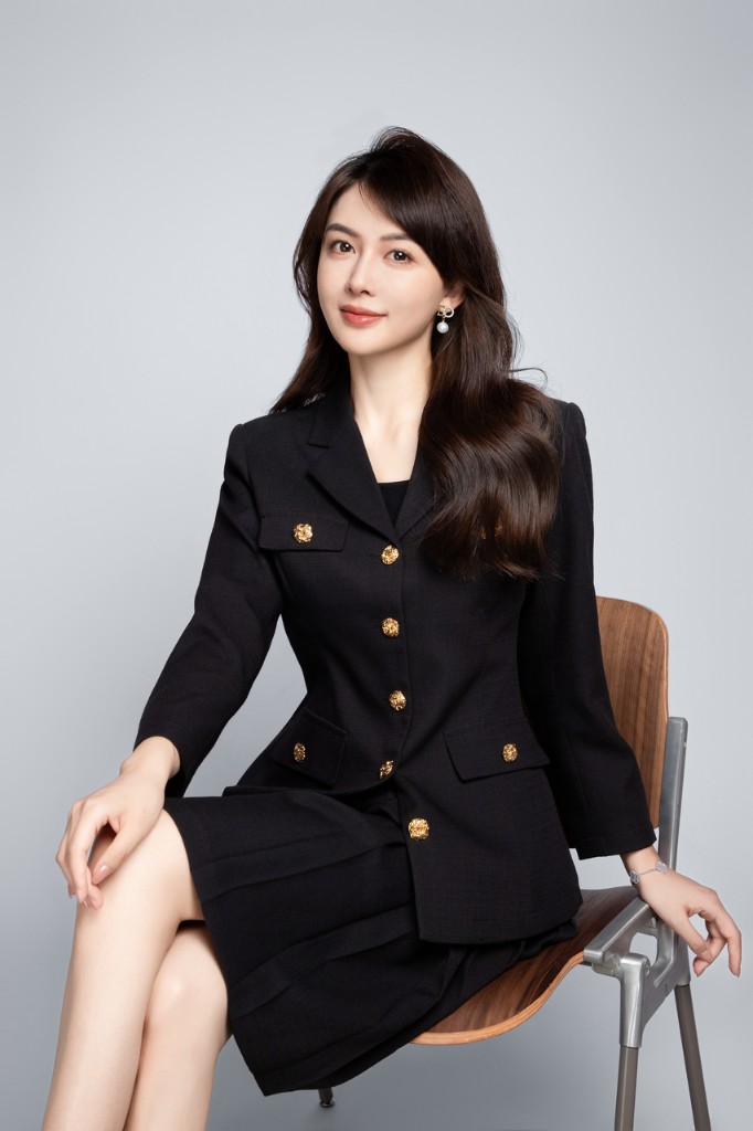 Olivia Yang 杨淑珺