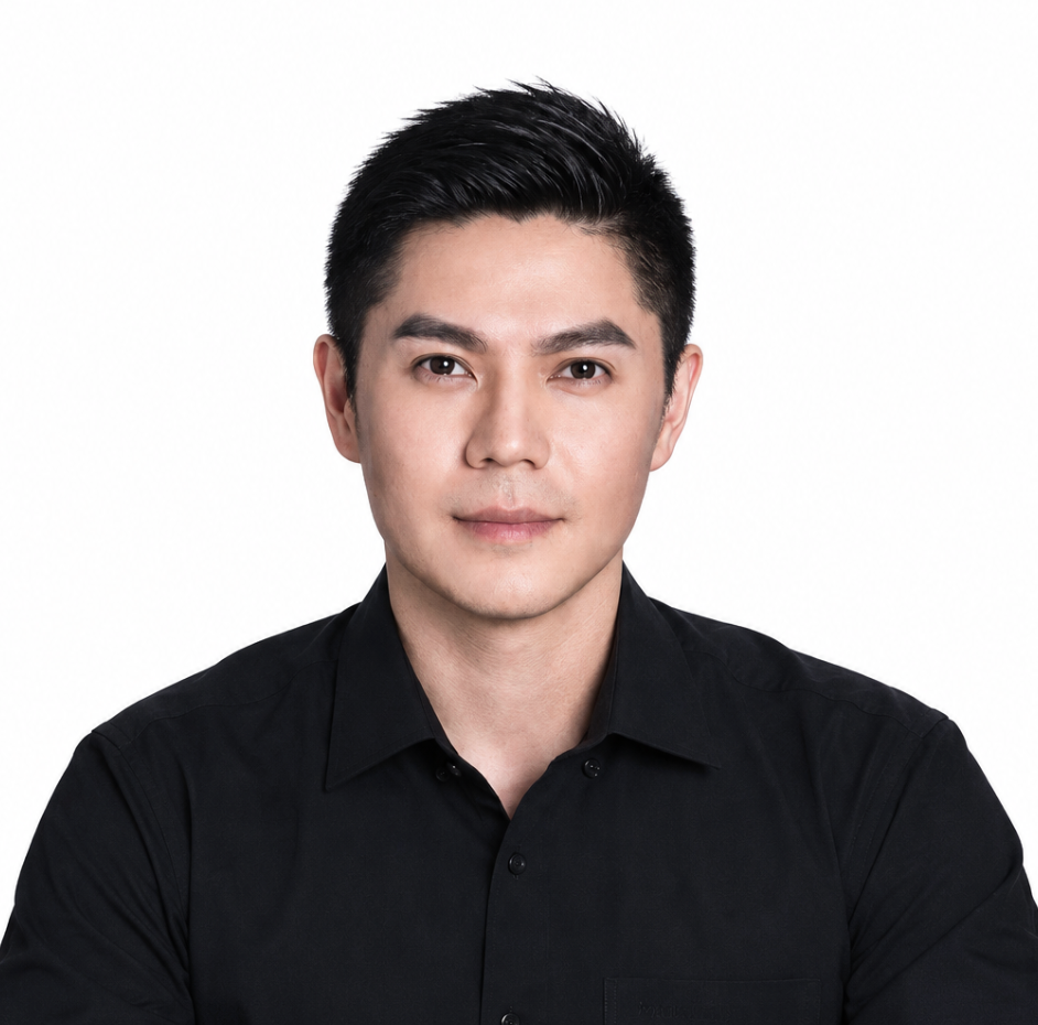 Shawn 蔡翔